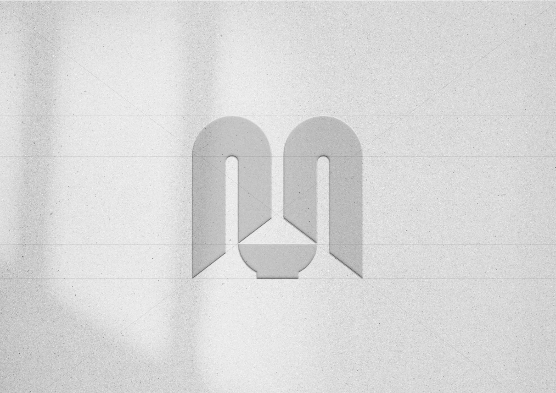 Maja Restaurant brand identity 5